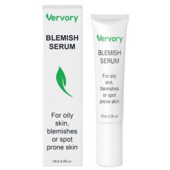 AKNE SZÉRUM SZALICILSAVVAL ÉS FEHÉRFÜZKÉREG KIVONATTAL KONCENTRÁLT