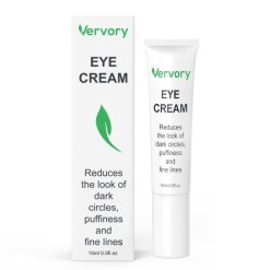 vervory Krém a szem alatti sötét karikákra és táskákra