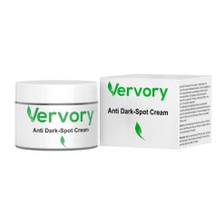 Vervory Barna pigmentfolt krém Vervory
