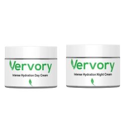 vervory AKCIÓS CSOMAG NAPPALI ÉS ÉJSZAKAI KRÉM